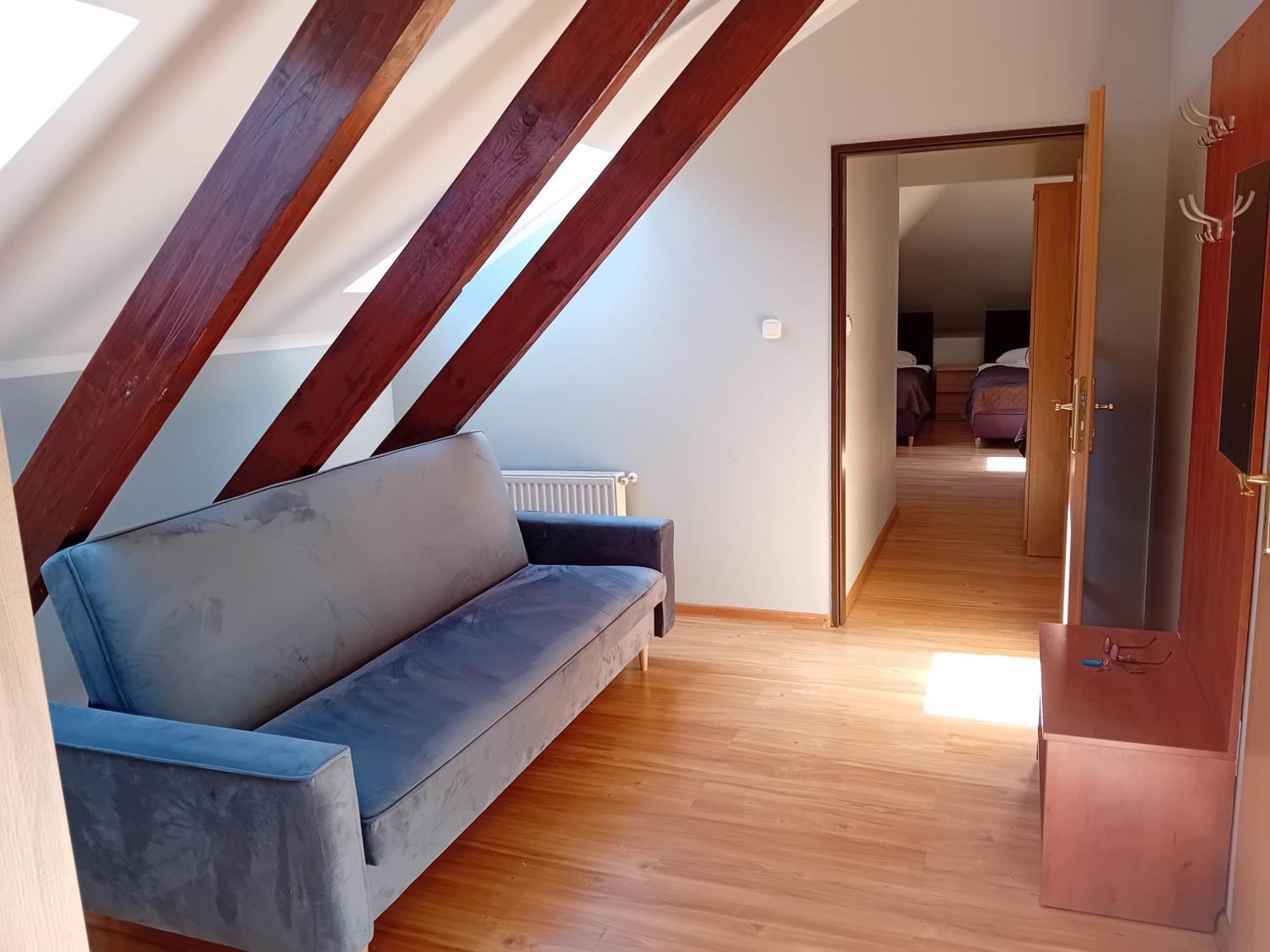 Osrodek Konferencyjno-Wypoczynkowy "Krucze Skaly" W Karpaczu Hotell Eksteriør bilde